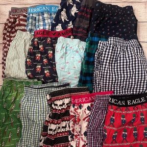 Men’s boxers